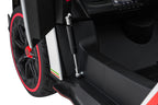 Elektrické autíčko Lamborghini Veneno biela