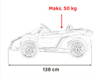 Vehicle Lamborghini Veneno White