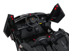 Vehicle Lamborghini Veneno Black