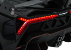 Vehicle Lamborghini Veneno Black