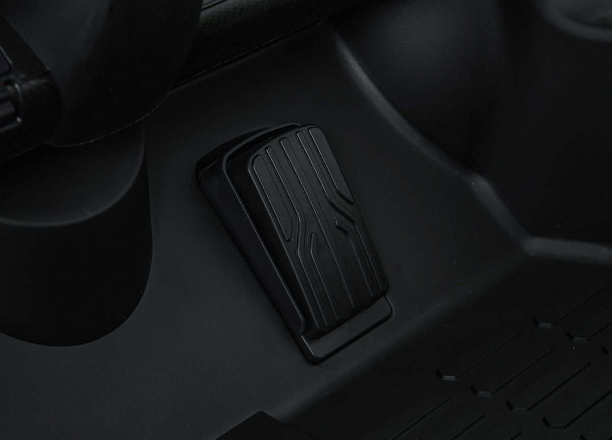 Elektrické autíčko Lamborghini Veneno červená