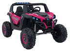 Buggy UTV-MX 2000N Pink