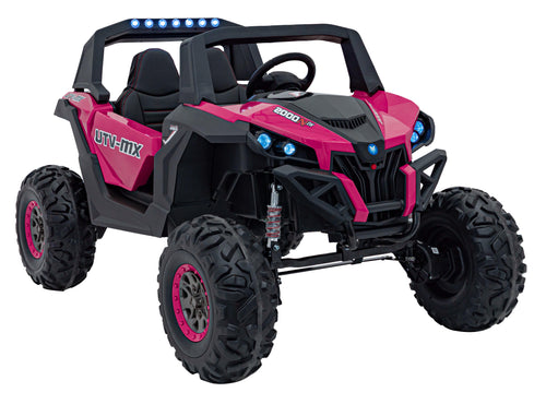 Buggy UTV-MX 2000N Pink