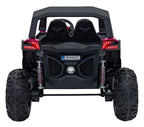 Buggy UTV-MX 2000N Pink
