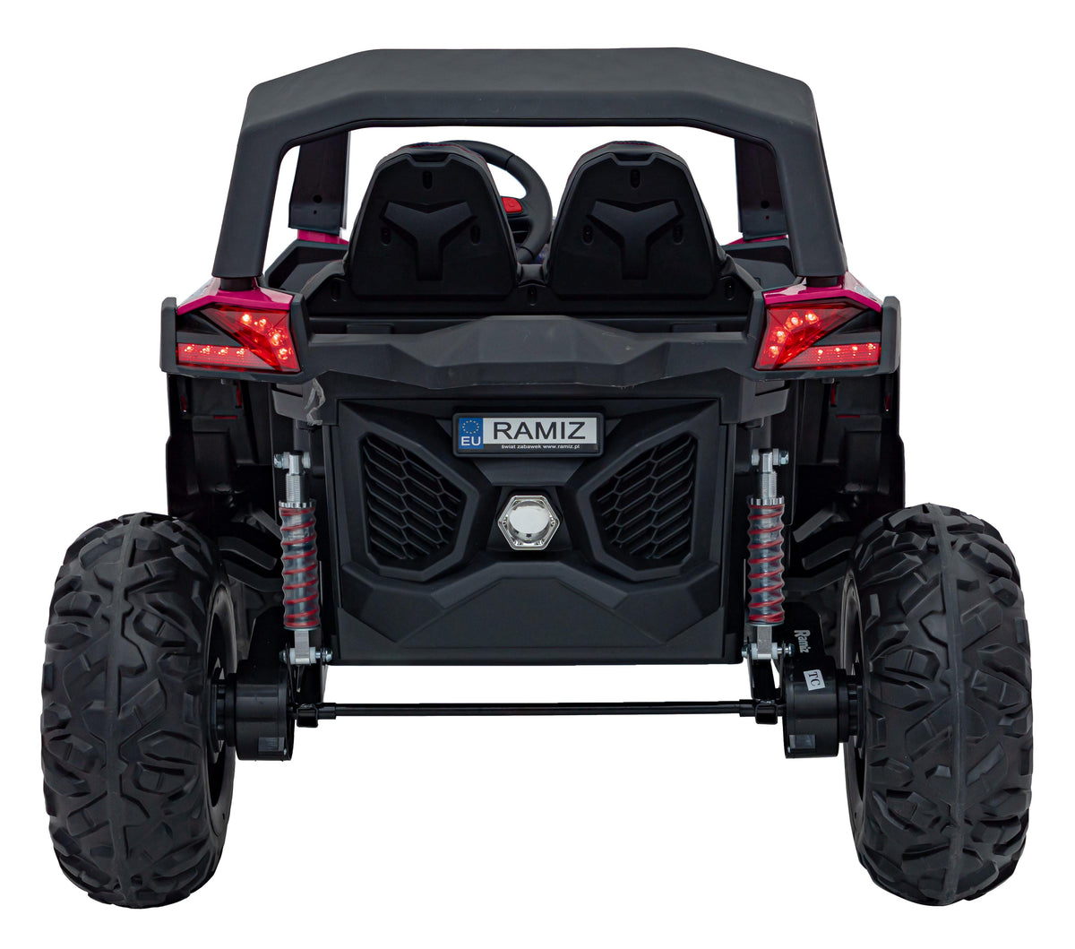Buggy UTV-MX 2000N Pink