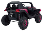 Buggy UTV-MX 2000N Pink