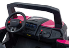 Buggy UTV-MX 2000N Pink