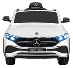 Vehicle Mercedes Benz EQA 250 White