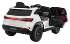 Elektrické autíčko Mercedes-Benz EQA 250 biela