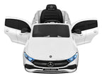 Vehicle Mercedes Benz EQA 250 White