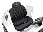 Elektrické autíčko Mercedes-Benz EQA 250 biela