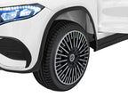 Elektrické autíčko Mercedes-Benz EQA 250 biela