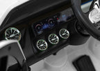 Elektrické autíčko Mercedes-Benz EQA 250 biela
