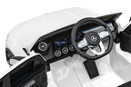Vehicle Mercedes Benz EQA 250 White