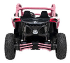 Buggy Maverick Turbo RR STRONG Pink