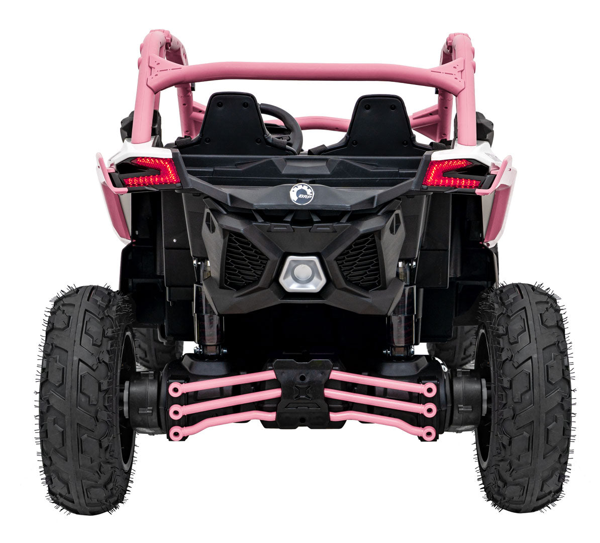 Buggy Maverick Turbo RR STRONG Pink