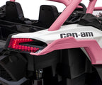 Buggy Maverick Turbo RR STRONG Pink