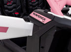 Buggy Maverick Turbo RR STRONG Pink