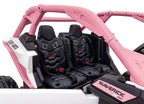 Buggy Maverick Turbo RR STRONG Pink