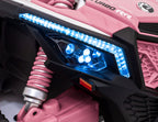 Buggy Maverick Turbo RR STRONG Pink
