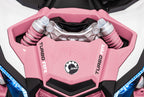 Elektrická buggy Maverick Turbo RR STRONG ružová