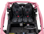 Buggy Maverick Turbo RR STRONG Pink
