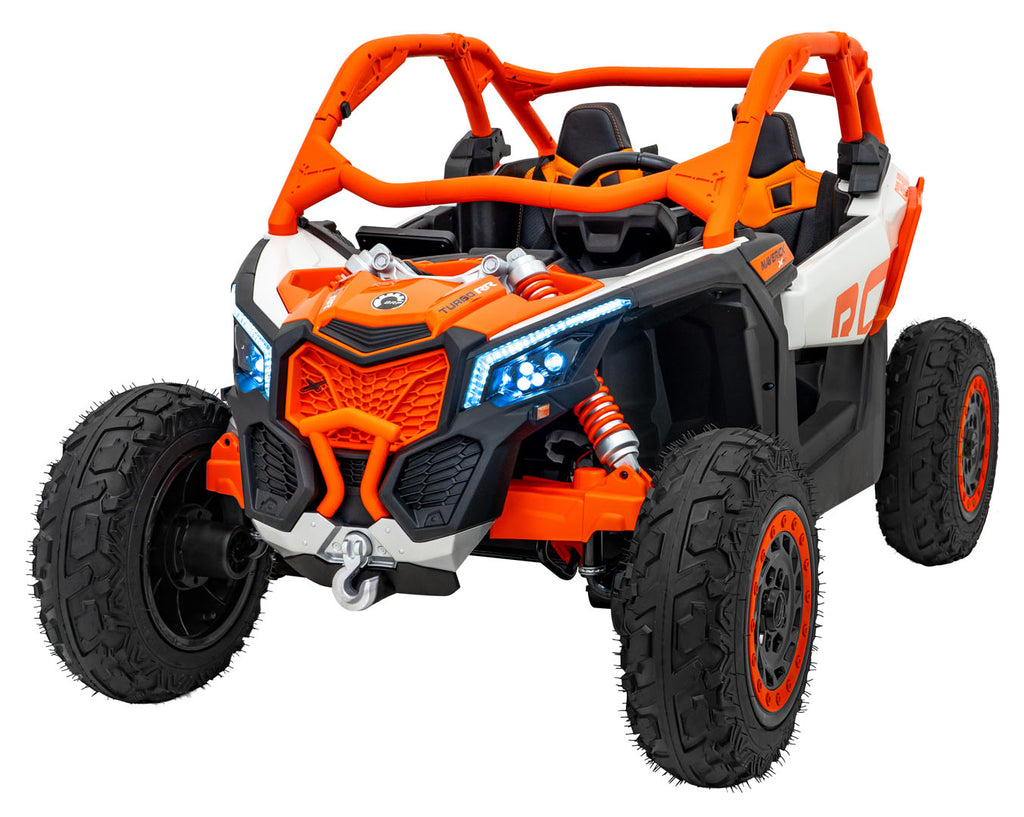 Buggy Maverick Turbo RR STRONG Orange