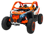 Buggy Maverick Turbo RR STRONG Orange