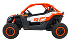 Buggy Maverick Turbo RR STRONG Orange