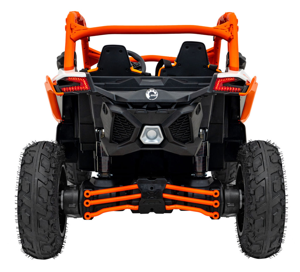 Buggy Maverick Turbo RR STRONG Orange