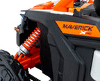 Buggy Maverick Turbo RR STRONG Orange