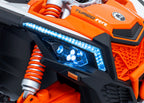 Buggy Maverick Turbo RR STRONG Orange