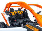 Buggy Maverick Turbo RR STRONG Orange