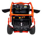 Buggy Maverick Turbo RR STRONG Orange