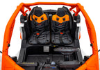 Buggy Maverick Turbo RR STRONG Orange
