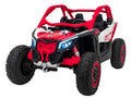 Buggy Maverick Turbo RR STRONG Red