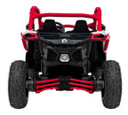 Buggy Maverick Turbo RR STRONG Red