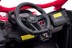 Buggy Maverick Turbo RR STRONG Red