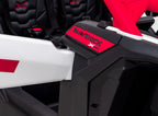 Buggy Maverick Turbo RR STRONG Red