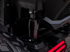 Elektrická buggy Maverick Turbo RR STRONG červená