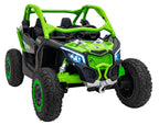 Buggy Maverick Turbo RR STRONG Green