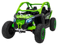Buggy Maverick Turbo RR STRONG Green