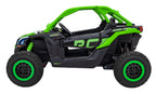 Buggy Maverick Turbo RR STRONG Green