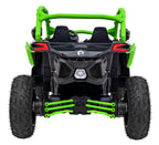 Buggy Maverick Turbo RR STRONG Green