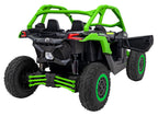 Buggy Maverick Turbo RR STRONG Green