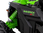 Buggy Maverick Turbo RR STRONG Green