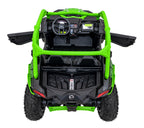 Buggy Maverick Turbo RR STRONG Green