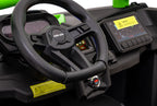 Buggy Maverick Turbo RR STRONG Green
