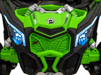 Buggy Maverick Turbo RR STRONG Green