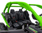Buggy Maverick Turbo RR STRONG Green